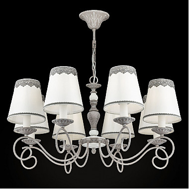 Подвесная люстра Bouquet ARM023-08-S