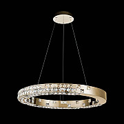 Подвесная люстра Elegance FL1106-8P