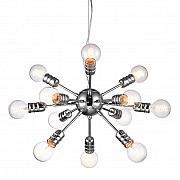 Подвесная люстра Arte Lamp Fuoco A9265SP-12CC