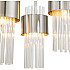 Подвесная люстра Garda 656/6PL