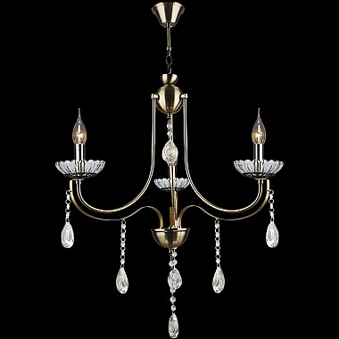 Подвесная люстра 04749-0.4-03