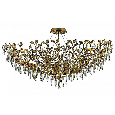 Подвесная люстра Acerra Acerra E 1.5.100.100 A