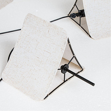 Подвесная люстра Trixie A7084SP-8BK