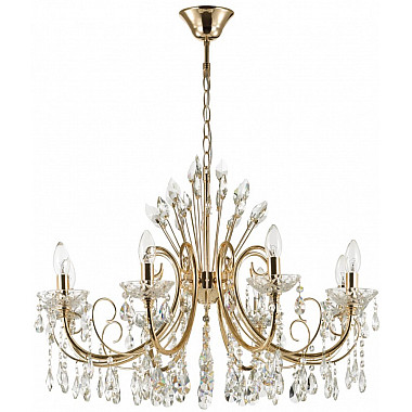 Подвесная люстра Versia 4977/8