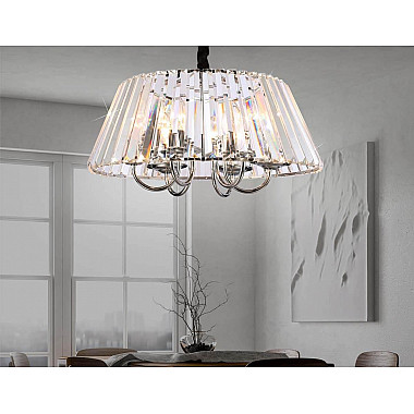 Подвесная люстра Ambrella light Traditional TR5038