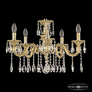 Подвесная люстра 7120 71201/5/175 A G