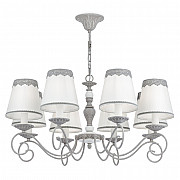 Подвесная люстра Bouquet ARM023-08-S