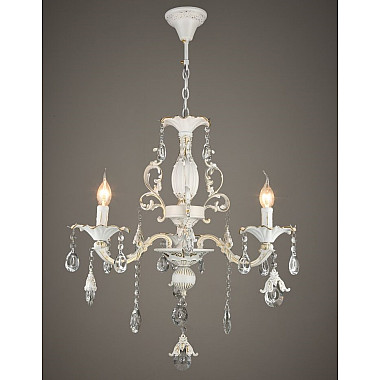 Подвесная люстра 000025725