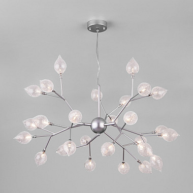 Подвесная люстра Boccio 546