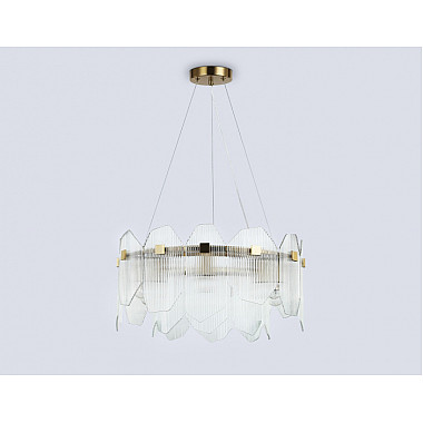 Подвесная люстра High Light LH31251