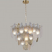 Подвесная люстра IL0508-8P-79 BRASS