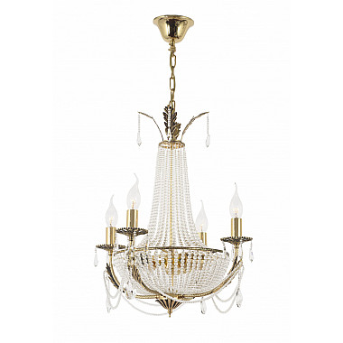 Подвесная люстра Recetto Recetto E 1.6.4.199 GH