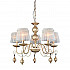 Подвесная люстра Rivoli Kresentia 2141-205 Б0052475