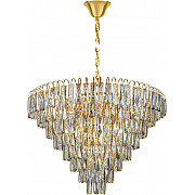 Подвесная люстра IDEAL IDEAL D800