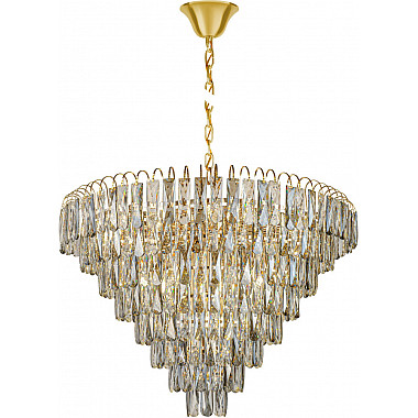 Подвесная люстра IDEAL IDEAL D800