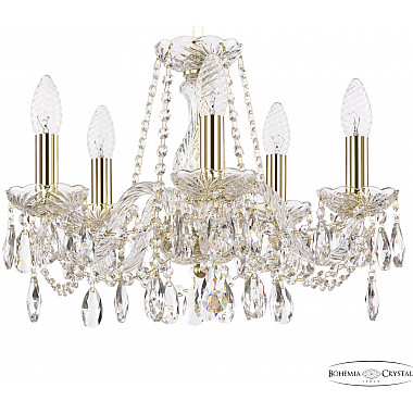 Подвесная люстра 116 116/5/141 G