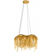 Подвесная люстра Volver 10404/650 GD