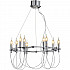 Подвесная люстра Divinare Capillari 8778/02 LM-12