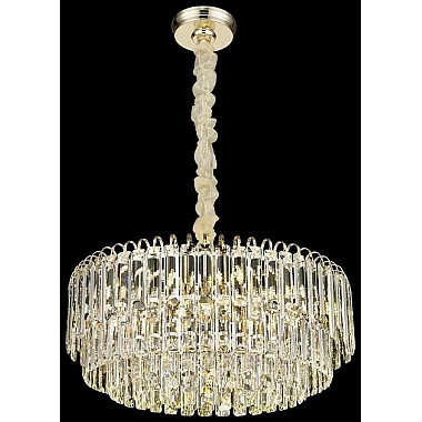 Подвесная люстра Krista WE130.13.303