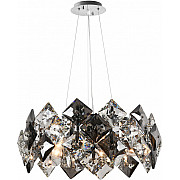 Подвесная люстра Sierra Ii SIERRA II 81447/5C CHROME