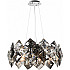 Подвесная люстра Sierra Ii SIERRA II 81447/5C CHROME