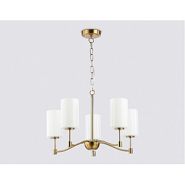 Подвесная люстра HIGH LIGHT LH56051