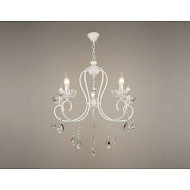 Подвесная люстра PL1N 000030005