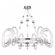 Подвесная люстра Taro MOD026PL-09CH