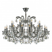 Подвесная люстра Gloria Gloria E 1.1.24.200 G