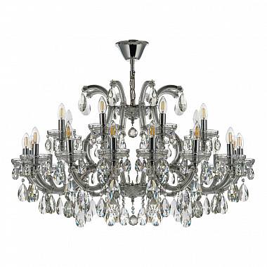 Подвесная люстра Gloria Gloria E 1.1.24.200 G