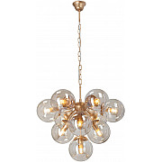 Подвесная люстра V49630-8/10