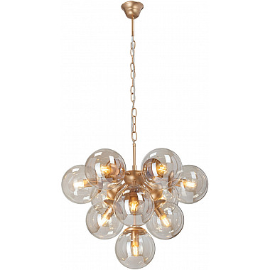 Подвесная люстра V49630-8/10