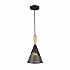 Подвесная люстра Seven Fires Noema SF3327/1P-BK-WD