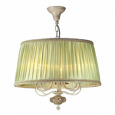 Подвесная люстра Olivia ARM325-55-W