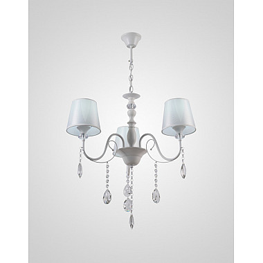 Подвесная люстра 000056994