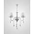 Подвесная люстра 000056994