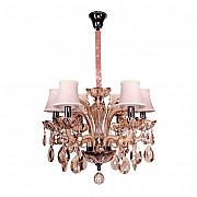 Подвесная люстра Crystal Lux Siena SP6