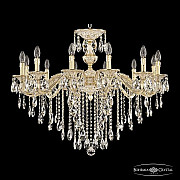 Подвесная люстра 7120 71202/12/300 B GW