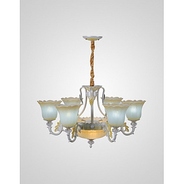 Подвесная люстра PL1N 000023617