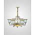 Подвесная люстра PL1N 000023617
