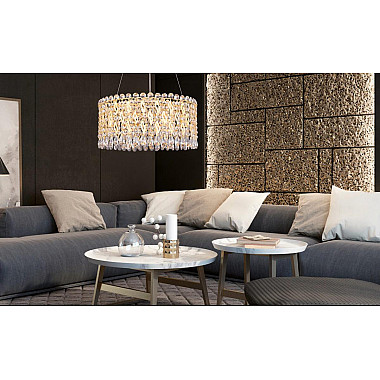 Подвесная люстра Favourite Celebrity 2048-6P