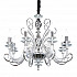 Подвесная люстра Omnilux Azzagulta OML-70303-08