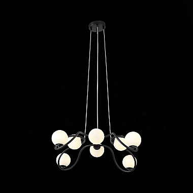 Подвесная люстра ST Luce Legatezza SL1502.403.08