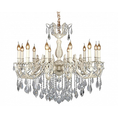 Подвесная люстра Omnilux OML-74403-12