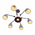 Подвесная люстра Loft IT Restor Loft4402/6Wh
