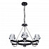 Подвесная люстра MW-Light Джестер 104012506