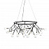 Подвесная люстра ST Luce Riccardo SL411.433.45