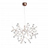 Подвесная светодиодная люстра ST Luce Rafina SL379.203.63