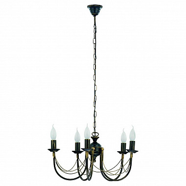 Подвесная люстра Nowodvorski Ares 205