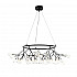 Подвесная люстра ST Luce Riccardo SL411.433.45